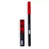 DC X Revolution Dangerous Red Harley Quinn Lip Kit