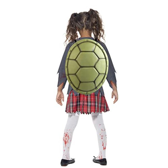 Teenage Turtle Shell Backpack Costume Ninja Turtles Shell Tortoise Costume  Turtle Costume Ninja Turtle Costume Toys Party