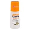 Crystal Deodorant Essence Roll-On 2.25 Ounce Chamomile/Green Tea (66ml) (6 Pack)