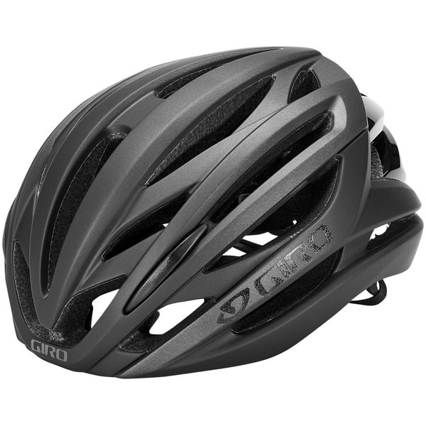 Giro Syntax Matte Black M