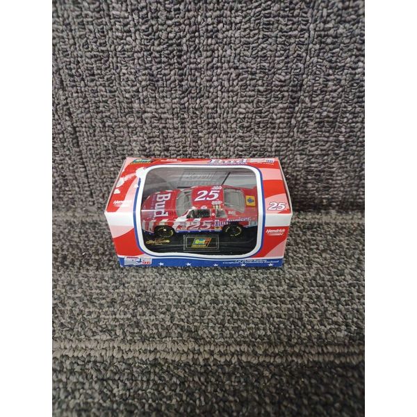 1:64th Scale Ken Schrader Diecast Car By Revell