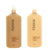 Fekkai Shea Butter Shampoo and Conditioner 33.8 oz  Duo Set