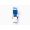 Fasizi LCUS - type 1 USB relay module USB intelligent switch control