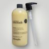 Philosophy Iced Mint Lemonade Hydrating Shower Gel, Bubble Bath & Shampoo 32 Oz