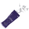 Dermaflage Mixing Tips, 30 Piece
