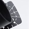 Car Single Gauge Meter Cup Pod Holder Dash Mount Bracket Boost 2inch/52mm Auto