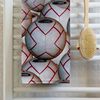 3dRose, Soccer Balls Ball, 15x22 Hand Towel