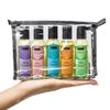 Kama Sutra Massage Therapy Kit, 1 kit