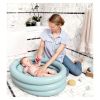Babymoov Aqua Dots Inflatable Baby Bath and Pool