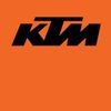 KTM NGK Spark Plug - LR8B (12-pack)