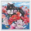 RTO Counted Cross Stitch Kit Darling summer M913