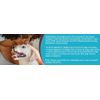 Melatonin For Dogs, 1 Mg - 180 Beef Flavored Chewable Tablets - Dog Me
