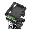 Izonix Pro Series 60 In Digital Camera and Video Tripod Black