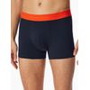 Schiesser Herren Trunk 5-Pack 95/5 - dunkelblau - Größe 10