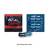 LifeStyles ULTRA LUBRICATED Condoms - Also available in quantities of 12, 25, 50 (100 condoms)