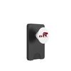 Mama Bear With 2 Two Cubs Red Black Check Plaid PopSockets PopWallet for MagSafe