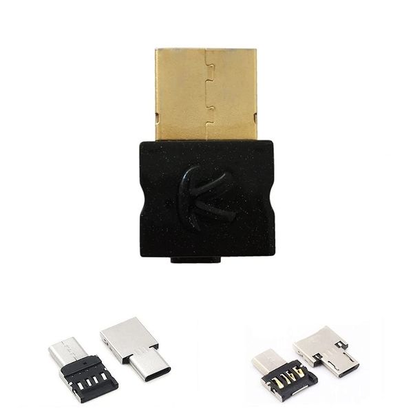 KOKKIA USB_Splitter_Pro : DIGITAL Bluetooth USB Splitter Transmitter with switchable aptX/Low-Latency aptX/FastStream/SBC codecs for Windows/Apple Laptops/PCs/Desktops, Android Smartphones/Tablets.