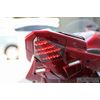 Integrated Sequential LED Tail Lights Smoked for 2006-2007 Yamaha YZF R6