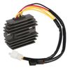ANTUKO Regulator Rectifier Replacement for DRZ400 DR-Z400 Drz 400 2000-2017 2019