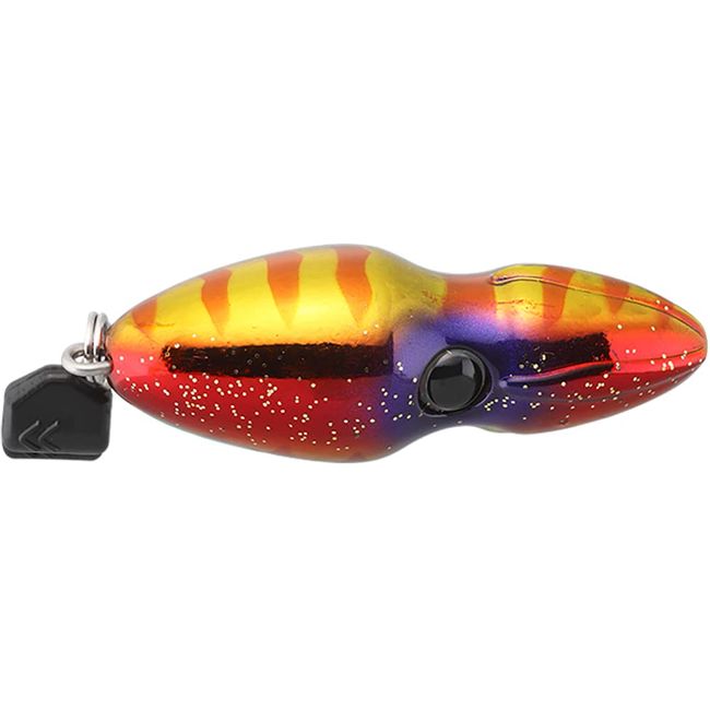 JACKALL TG Bing Switch Head 80g F0069 Red Gold