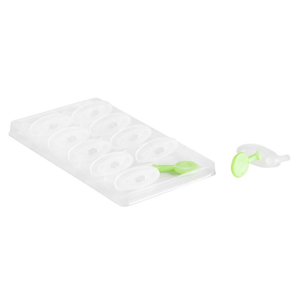 Chicco - Protects sockets 10 Units Home Security