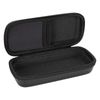 GEEKRIA Game Controller Case Compatible with 8Bitdo SN30 Pro, SN30, SF30 Pro Controller Hard Shell Storage Travel Case