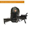 Steambow AR-Series Tactical Quiver