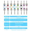 Universal Implant Prosthetic Kit Dental Torque Wrench Screwdriver Hand Driver