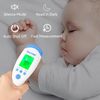 Berrcom Forehead Thermometer for Adults and Children Non Contact