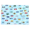 Lunchmat, Placemat, Standard