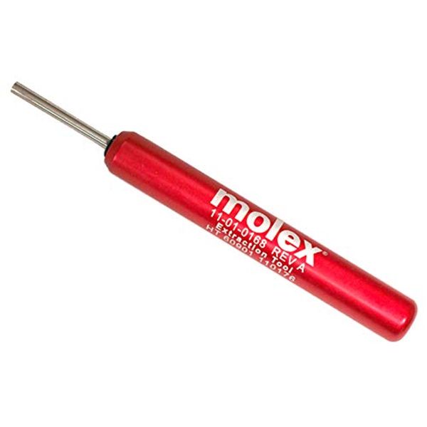 Molex Pin Extraction Tool 11-01-0168