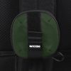 [In-Case] Earphone Case INOM100748-HLGN Olive, green, One size