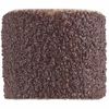 Dremel 408 1/2-Inch Sander Bands, Coarse, 6 Pack, Rotary Tool Accessory