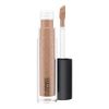 Mac Lipglass - STEEL KISS