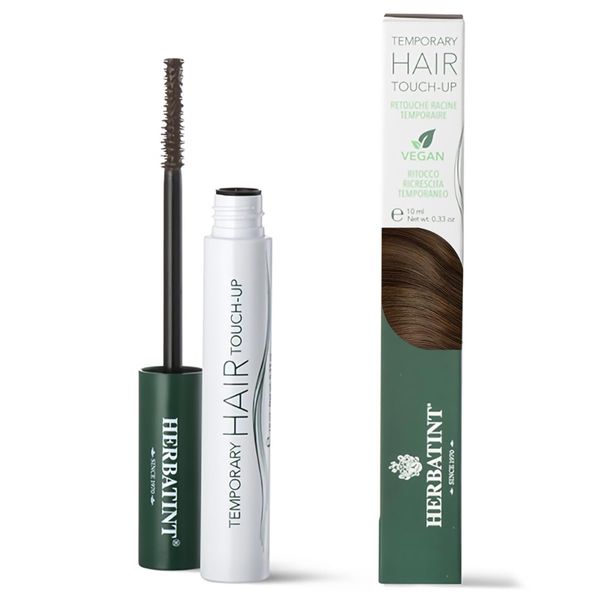 Herbatint Temporary Hair Touch-Up Châtain Clair