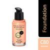 Max Factor Facefinity All Day Flawless Make-Up, Colour 80