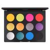 M.A.C. Art Library It's Designer Palette - 12 shades