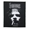 Down Patch – Logo/Face Patch – Woven & Licensed