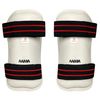 AAMA Taekwondo Vinyl Forearm Guard Protector - CHM