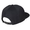 HH Workwear Classic Logo Cap Black