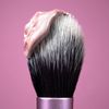 Real Techniques Setting Makeup Brush for Highlighter, Powder or Blush (Packaging and Handle Colour May Vary)