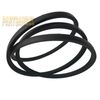 Belt for Snapper 1-8236 22252 7022252 1/2" x 73"
