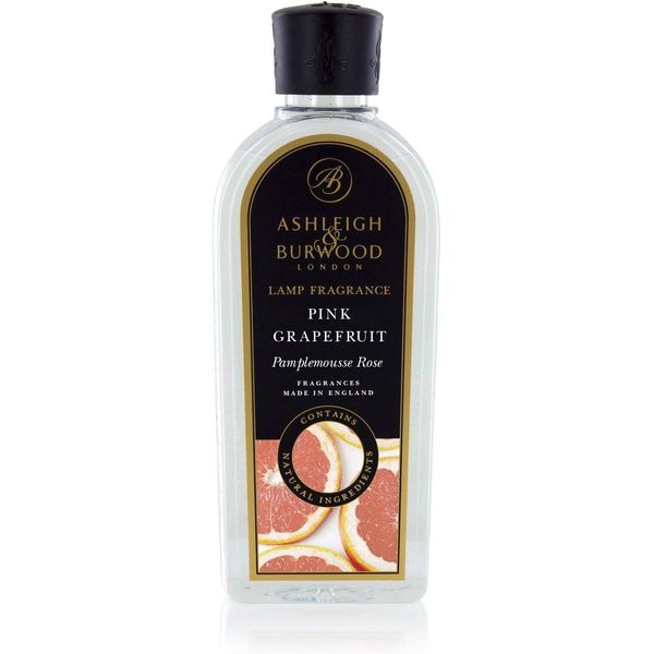 Grapefruit - 500ml - Duftessenz für katalytische Lampen