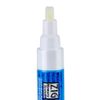 Artemio Kure take Zig 2 Way Glue Pen, 1 Piece, Chisel Tip MSB 15P, Clear,Blue