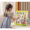 Viga Toys - 58923 - Magnetic Animals - 20pcs.