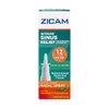 Zicam Intense Sinus Relief No-Drip Liquid Nasal Spray with Cooling Menthol & Eucalyptus, 0.5 Ounce (Pack of 1)