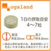  (ogaland) &Mix30 (360 / 3)         24 6