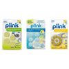 Plink Washer, Dishwasher and Drain Freshener Cleaner Bundle
