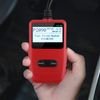 Car OBD2 Scanner Check Car Engine Light Fault Code Reader Diagnostic Scan Tools