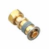 Cabewake KVK [GDU-10G1] Union Fitting 10